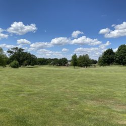 Senica's Oak Ridge Golf Club