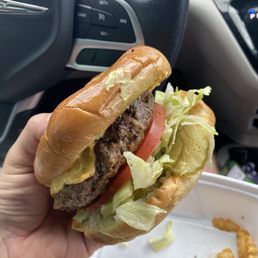 Cheeseburger Cheeseburger