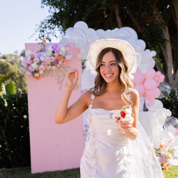 CREATE & CONQUER by BROWFAIRY - Soft romantic glam - Eyebrow Services Near Me - La Jolla, California