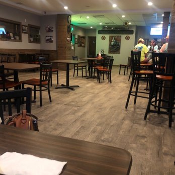 Lansdowne Inn - Inside - Bars Near Me - Halethorpe, Maryland