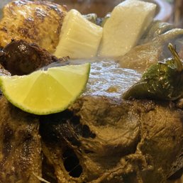 Molcajete Molcajete