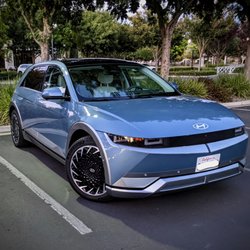 T1Detailing - Ioniq 5