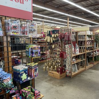 World Market - Christmas aisles - Furniture Stores Near Me - Torrance, California World Market - Christmas aisles - Furniture Stores Near Me - Torrance, California