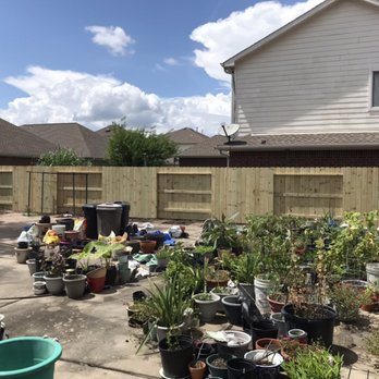 J Ton’s Construction - We make the highest quality fence that will last over 20 years - General Contractors Near Me
