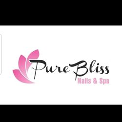 Pure Bliss Nails & Spa