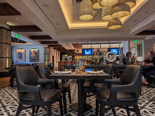 Bistro Mariposa by null