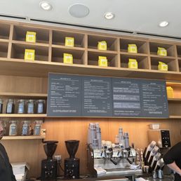 Menu Menu