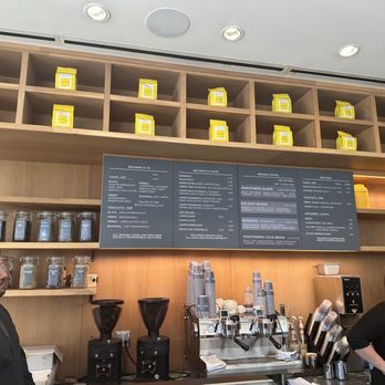 Caffe Luxxe - Menu - Coffee Roasteries Near Me - Santa Barbara, California Caffe Luxxe - Menu - Coffee Roasteries Near Me - Santa Barbara, California
