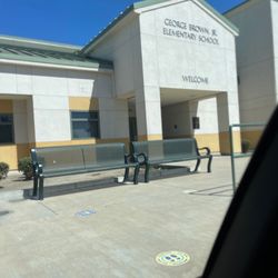 George Brown Jr. Elementary