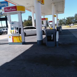 Shell