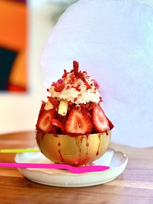 Madlab Kakigori by null