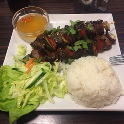 Asien Sensation Pho Saigon
