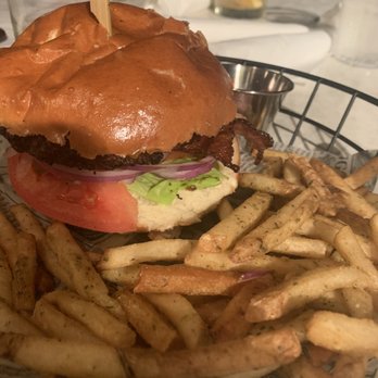 Rooftop 120 - Roof top burger WITHOUT onions - Lounges Near Me - Glastonbury, Connecticut Rooftop 120 - Roof top burger WITHOUT onions - Lounges Near Me - Glastonbury, Connecticut