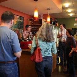 The Magnolia Wine Company