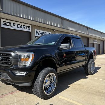 HTX Wheelhouse - Wheel & Rim Repair Near Me - Cypress, Texas HTX Wheelhouse - Wheel & Rim Repair Near Me - Cypress, Texas