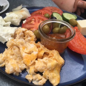 KUB Café - Cafes Near Me - Bregenz, 8