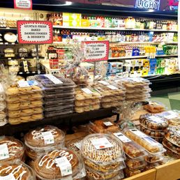 Great Cakes and Pastries different than what you're used to Great Cakes and Pastries different than what you're used to