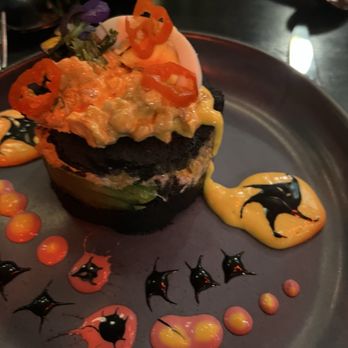 Lucuma Kitchen and Bar - Peruvian Near Me - Oakland, California Lucuma Kitchen and Bar - Peruvian Near Me - Oakland, California