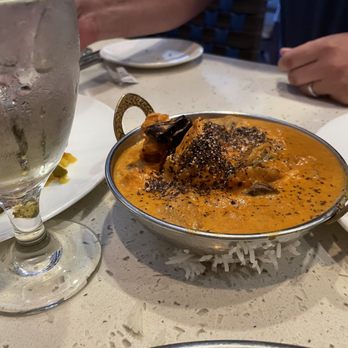 Rasoi - PEPPER CHICKEN - Indian Near Me - Pawtucket, Rhode Island