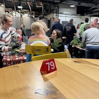 HiHO Brewing Co. - Good crowd and a flower arrangement class for families. - Venues & Event Spaces Near Me - Cuyahoga Falls, Ohio HiHO Brewing Co. - Good crowd and a flower arrangement class for families. - Venues & Event Spaces Near Me - Cuyahoga Falls, Ohio