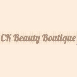 CK Beauty Boutique