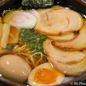 Ramen Tatsu-Ya - Shoyu ramen! - Ramen Near Me - Austin, Texas Ramen Tatsu-Ya - Shoyu ramen! - Ramen Near Me - Austin, Texas