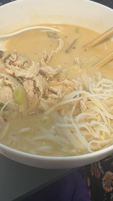 Chang Thai Cuisine by null