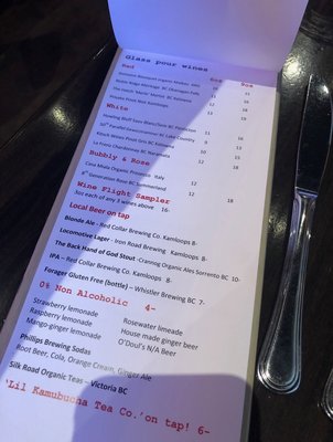 Brownstone Restaurant by null