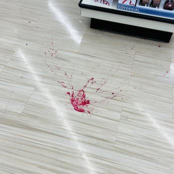 Rite Aid - Been shopping here since May 2022. Nail polish splatter still there. Just an indication of how poorly this store is run Pharmacy is worse. - Drugstores Near Me - Salem, Oregon Rite Aid - Been shopping here since May 2022. Nail polish splatter still there. Just an indication of how poorly this store is run Pharmacy is worse. - Drugstores Near Me - Salem, Oregon