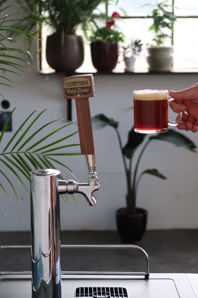 Belmont Coffee Service