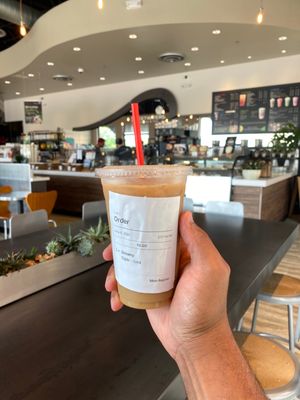 Sweetwaters Coffee & Tea by null