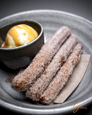 Chúuk | Mexican Kitchen and Bar by null