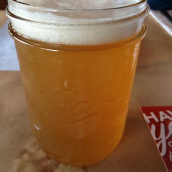 Local Eatery & Pub - What a neat idea! Mason jars used for beer!! - Pubs Near Me - Westfield, Indiana Local Eatery & Pub - What a neat idea! Mason jars used for beer!! - Pubs Near Me - Westfield, Indiana