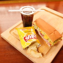 Via Sofia’s Italian Kitchen - Stop in for our lunch specials Monday-Saturday 11am-2pm