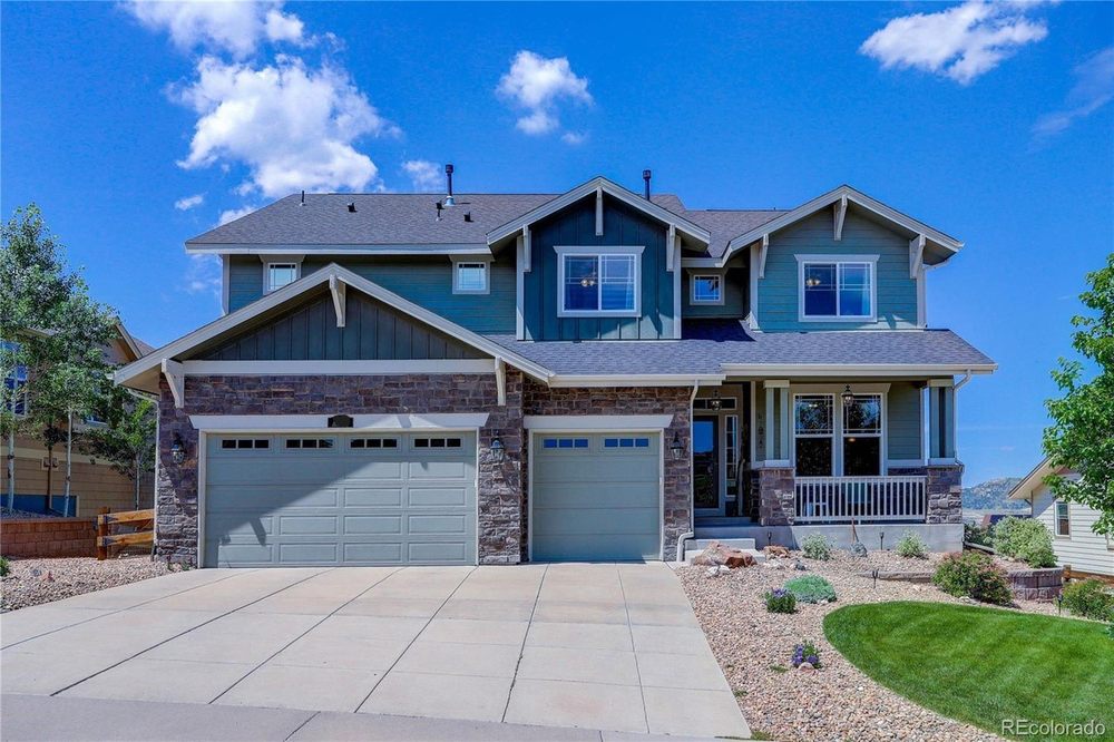 Mi Casa Su Casa Bilingual Child Care - childcare center in Castle Rock, CO