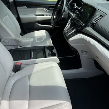 Sharp Detail - Auto Detailing Near Me