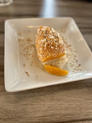 Sao Lao Thai Cafe by null