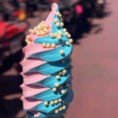 Storybook Treats by null