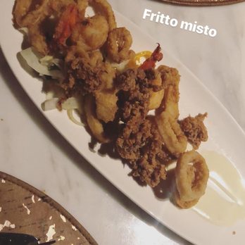 GIADA - Italian Near Me - Las Vegas, Nevada