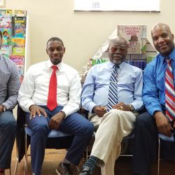 EyeSeeMe African American Children's Bookstore - Men of Renown