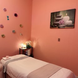 Aroma Massage Spa
