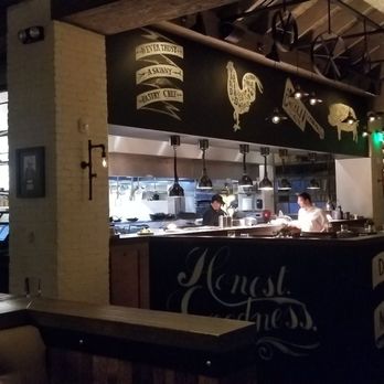 Yardbird - Southern Near Me - Los Angeles, California