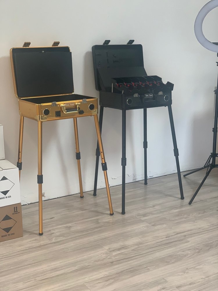 STOCKTON BARBER SUPPLY & CO 608 Porter Ave Stockton, Stockton