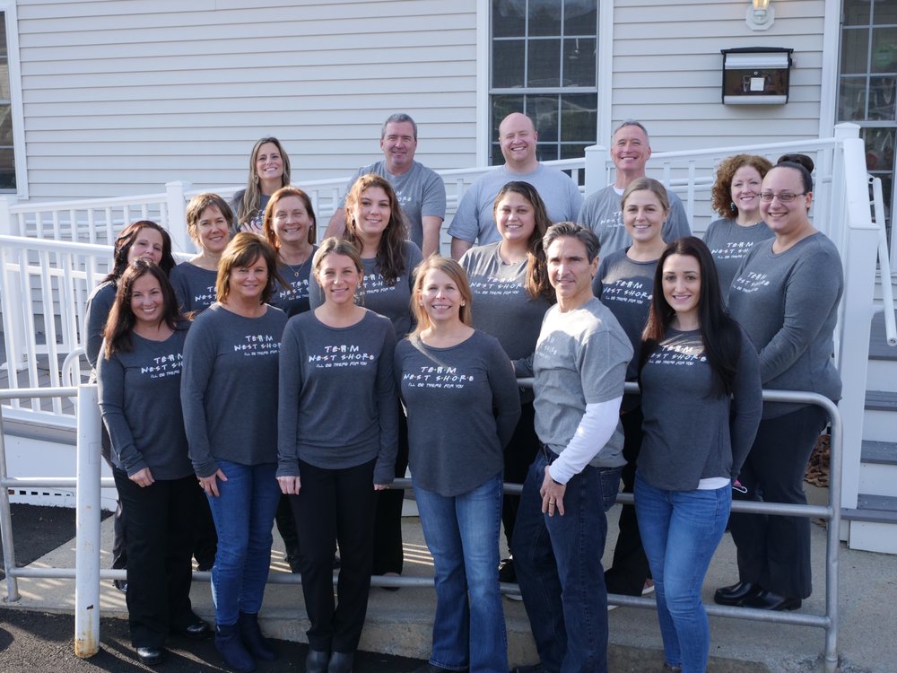 WEST SHORE DENTAL ASSOCIATES Updated September 2024 19 Reviews