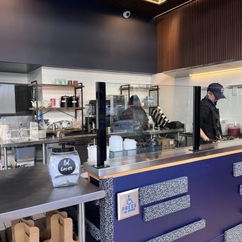 Cafe Nagomi - The café is takeout only 12/9/25 - Coffee & Tea Near Me - San Francisco, California Cafe Nagomi - The café is takeout only 12/9/25 - Coffee & Tea Near Me - San Francisco, California