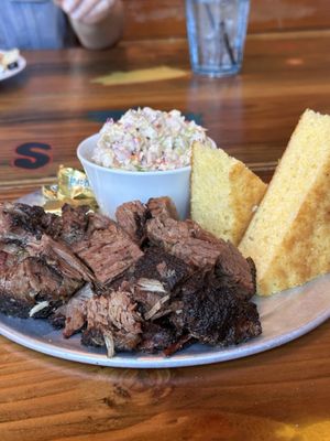 Fox Smokehouse BBQ by null