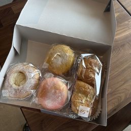 Danish