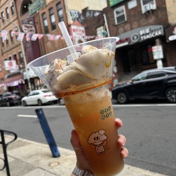 Luscious Dumplings - Chinese Near Me - Philadelphia, Pennsylvania