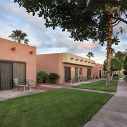 Havasu Dunes Resort