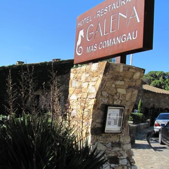 Restaurante Galena Mas Comangau - Hotels & Travel Near Me - Begur, GI Restaurante Galena Mas Comangau - Hotels & Travel Near Me - Begur, GI